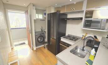 Imagem 6: Beach Class - Apartamento com 2 quartos em Meireles - Fortaleza