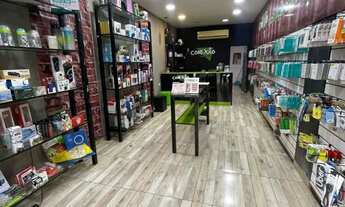 Imagem 2: Loja de acessórios