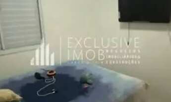 Imagem 4: Moradas club apto de 68 metros quadrados, com 3 quartos é 1 banheiro