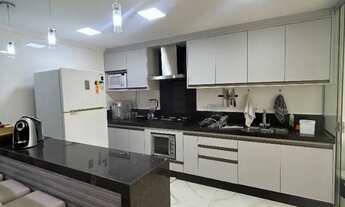 Imagem 6: VENDO APARTAMENTO/COBERTURA 4 QUARTOS NO CALHAU S.LUÍS MA