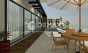 Imagem 4: Sobrado 3 Dorms à Venda no Condomínio Altos da Serra II - Urbanova