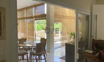 Imagem 5: Casa com 4 dormitórios, sendo 4 suítes para venda na região Granja Viana - Carapicuíba - S