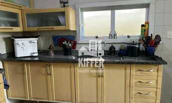 Imagem 5: Casa com 3 dormitórios para alugar, 214 m² por R$ 6.889,00/mês - Santa Rosa - Niterói/RJ