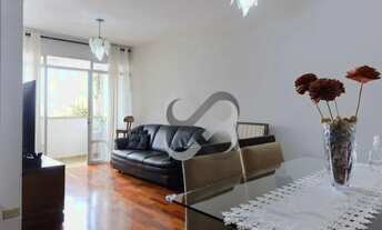 Imagem 2: Apartamento, 107 m² - venda por R$ 520.000,00 ou aluguel por R$ 2.900,00/mês - Centro - Lo