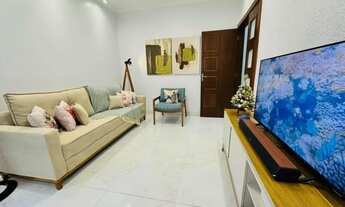 Imagem: Vende-se casa na Águas lindas KF