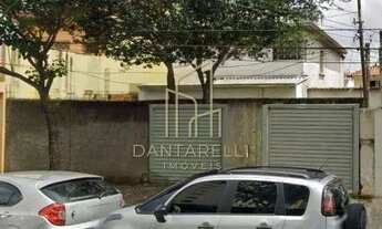 Imagem: TERRENO A VENDA NO CAMBUCI COM 484 METROS