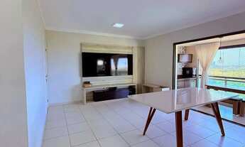 Imagem 4: ALUGO Apartamento no Condomínio JARDIM DE ANDALUZIA