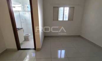 Imagem 6: Apartamento Padrão para Alugar no Jardim Paraíso, São Carlos