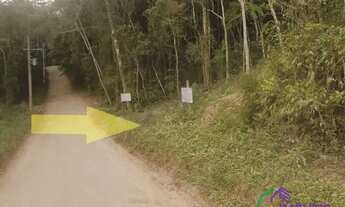 Imagem 2: TERRENO EM CONDOMÍNIO - CHÁCARA RECANTO VERDE - SP