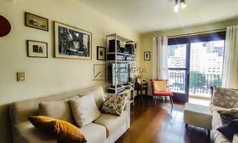 Imagem 7: Venda Apartamento 3 Dormitórios - 105 m² Vila Madalena