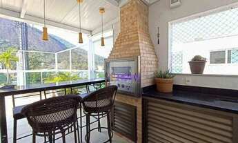 Imagem: Cobertura com 3 quartos à venda, 190 m²