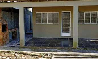 Imagem 3: Casa com 1 dormitório para alugar por R$ 1.500,00/mês - Itaipuaçu - Maricá/RJ