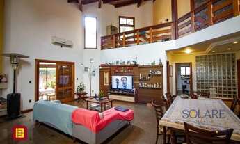 Imagem 2: Casa em Jurerê Casa com 5 dormitórios