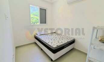 Imagem 6: Apartamento com 2 dormitórios à venda, 54 m² por R$ 570.000 - Praia das Toninhas - Ubatuba