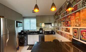 Imagem 6: Apartamento de 2 quartos e 1 vaga no Letícia!!