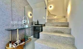 Imagem 7: Lançamento Casa duplex em condominio fechado 03 suites 104m2 02 vagas bairro Jose de Alenc