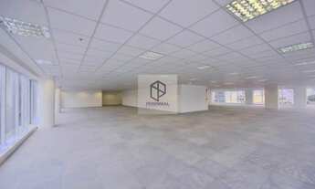 Imagem 5: Andar corporativo no Centro/RJ - 660 m²