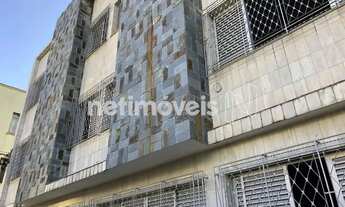 Imagem: Apartamento de 2 quartos no Carmo