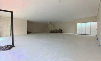 Imagem 2: Salão Comercial para Locação no bairro Alto da Boa Vista, em Ribeirão Preto