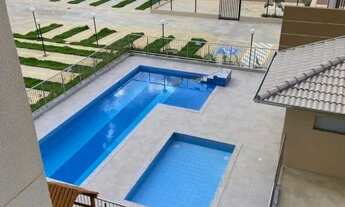 Imagem 5: Apartamento no Eldorado Parque Tijuca, unidade saindo com o valor abaixo de mercado, pront