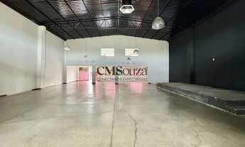 Imagem: Galpão para alugar em Londrina, Califórnia