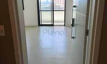 Imagem 4: Apartamento à venda e para alugar em Campinas, Centro, com 1 quarto, com 46 m², Sirius Pat