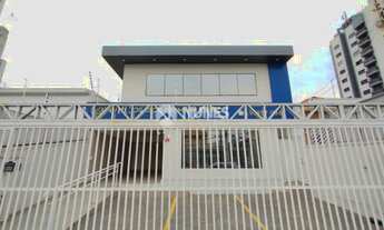 Imagem: Ponto comercial com 256,78m², salas livre