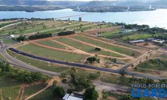 Imagem 5: TERRENO - Villagio do Lago - MG