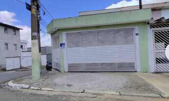 Imagem: Casa burgo paulista