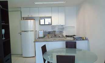 Imagem 5: Apartamento para aluguel anual Condomínio Porto Real Suítes