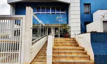 Imagem 2: Apartamento para Temporada em Campo Grande, Centro, 1 dormitório, 1 suíte, 1 banheiro, 1 v