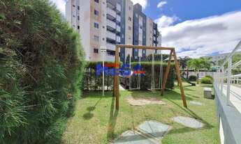 Imagem 4: Apartamento com 2 quartos no bairro Parque Dois Irmãos em Fortaleza, CE