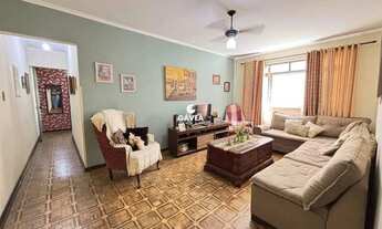 Imagem: Apartamento à venda no Campo Grande em