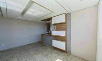 Imagem 4: Cobertura à venda, 3 quartos, 1 suíte, 3 vagas, Cinqüentenário - Belo Horizonte/MG