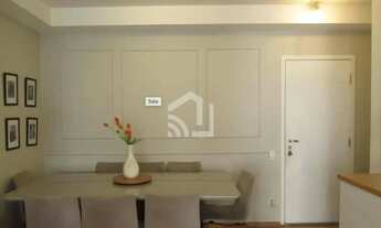 Imagem: Apartamento de 2 dormitórios no Jardins