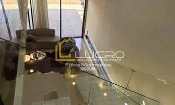 Imagem 16: Casa em Condomínio Fechado para venda com 360 m² e 3 quartos em Vila Serrão, Bauru - SP