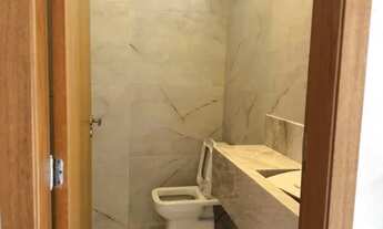 Imagem 7: Sobrado com 3 dormitórios à venda, 217 m² por R$ 1.600.000 - Jardim Atlântico - Goiânia/GO