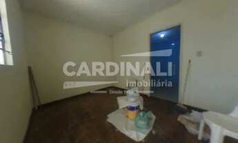 Imagem 4: Casa 2 Dormitório com vaga de garagem e edicula Próximo a Ufscar