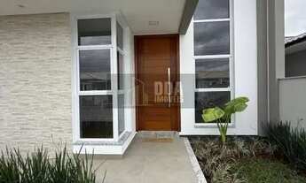 Imagem: Casa 3 Quartos Palhoça - SC - Bela Vista