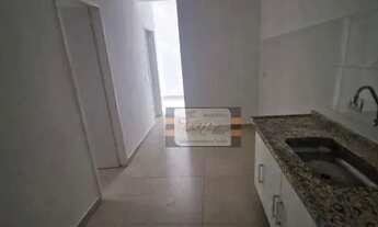 Imagem 6: Casa com 2 dormitórios para alugar, 40 m² por R$ 1.220,00/mês - Vila Mangalot - São Paulo