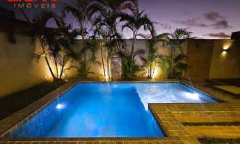 Imagem 6: CASA DUPLEX PORTEIRA FECHADA NA CIDADE ALPHA