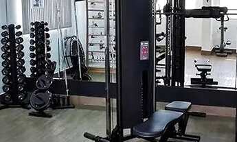 Imagem 4: VIVANT PRACTICAL LIFE Apartamento com 1 Quarto(s) e 1 banheiro(s) à Venda, 50.00 por R$ 52