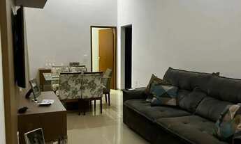 Imagem 5: Imperdível! Casa à venda em Catanduva-SP, Jardim Monte Carlo: 3 quartos, 1 suíte, 2 vagas