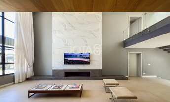 Imagem 7: CASA EM CONDOMÍNIO, 4 SUITES PISCINA EM SANTA FELICIDADE Paysage evergreen 4 quartos suite