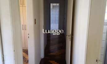 Imagem 7: APARTAMENTO DESOCUPADO, 3 QUARTOS, COM 1 VAGA ESCRITURADA - BAIRRO AZENHA