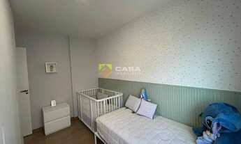 Imagem 4: MB-Apartamento 70 metros quadrados com 2 quartos em Jardim Camburi - Vitória - ES