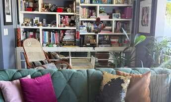 Imagem 2: Apartamento 3 dormitórios com suíte e vaga coberta