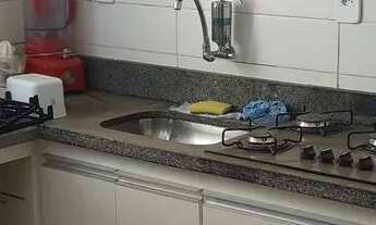 Imagem: Ap Atrás do Shopping Iguatemi