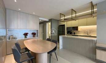 Imagem 5: Apartamento 03 dormitórios sendo 01 suíte no Jardim Atlântico em Florianópolis/SC