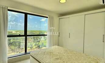 Imagem 4: EDF Estação Atlântico Sul - Apartamento para Alugar - 1 Quarto - 40 m2 - Barra de Jangada